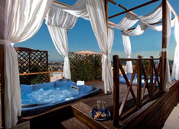 Grand Hotel Savoia